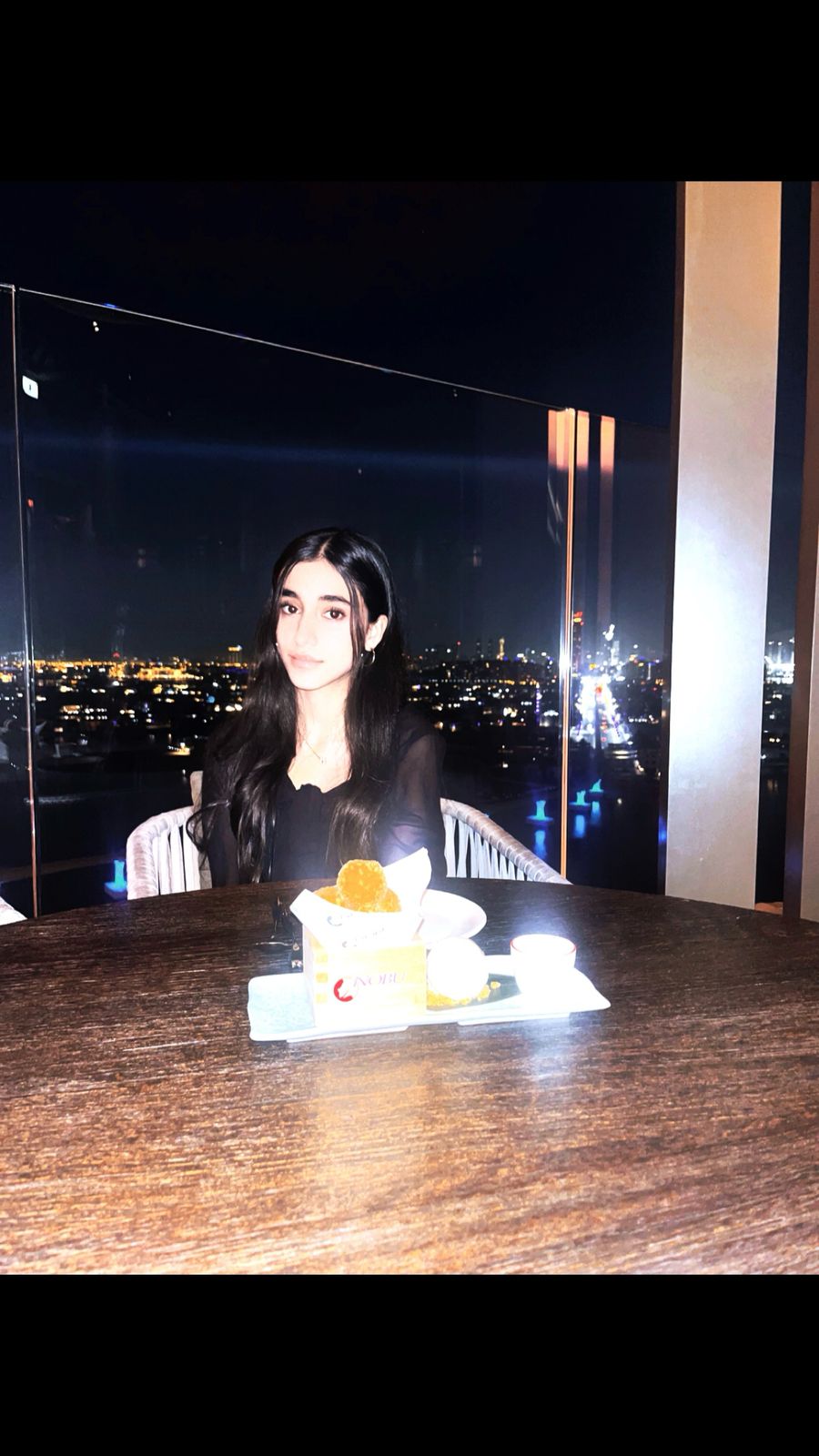 Alina Sachdev