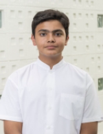 Farhaan Karan